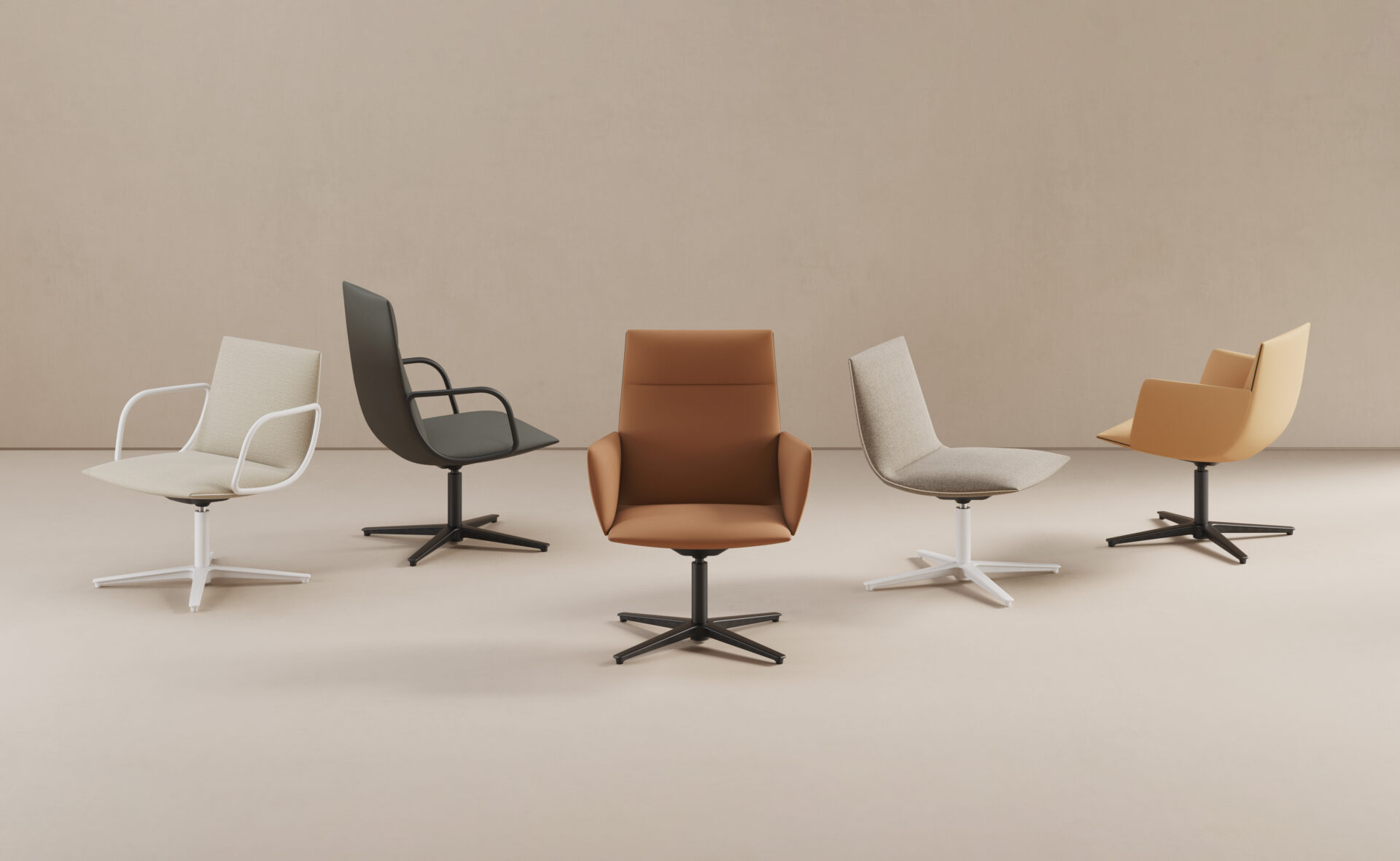 Viccarbe - Noha lounge chair - by L+R Palomba (4)