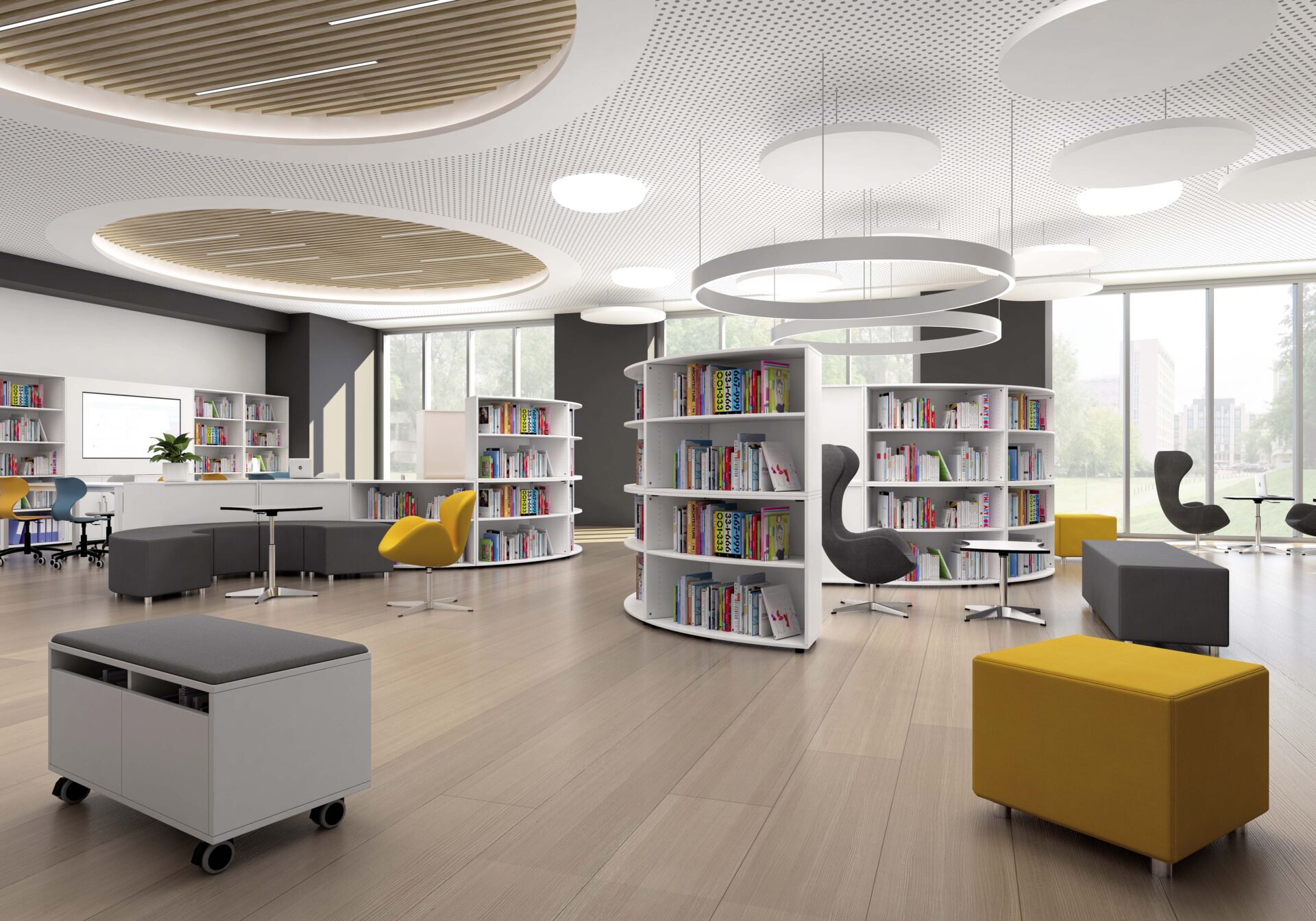 Library2025