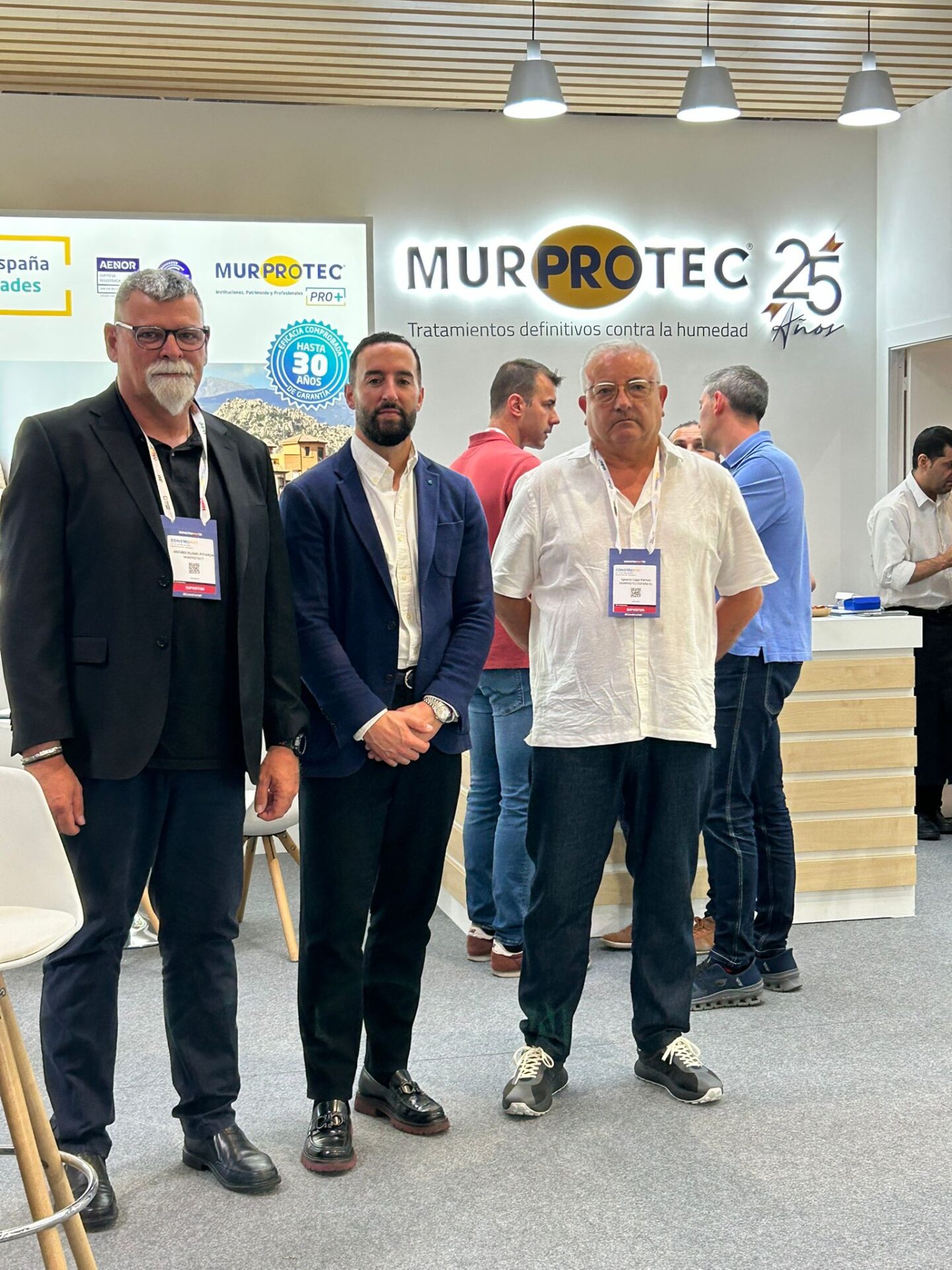Construmat 2025