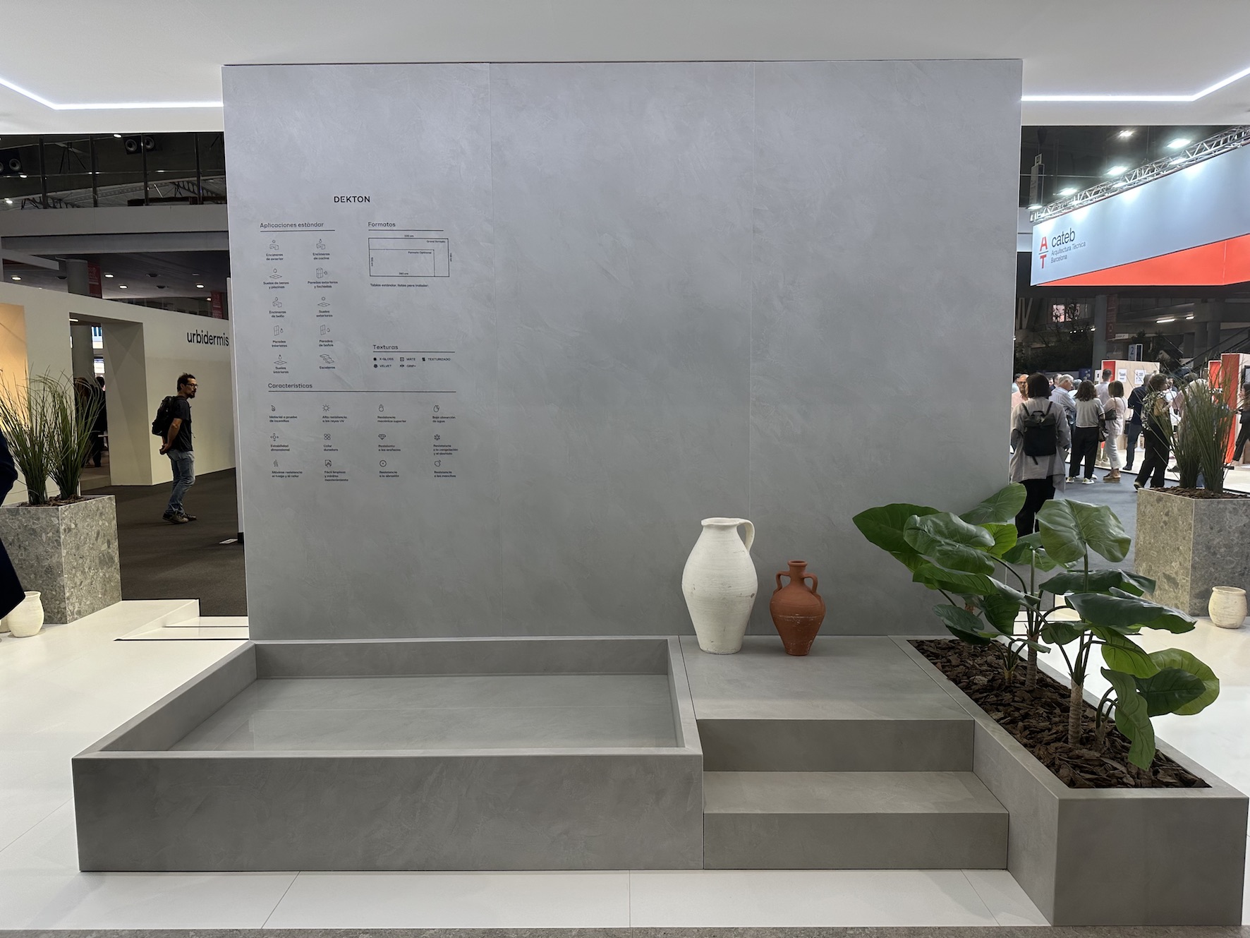 Cosentino_Construmat_2025_4