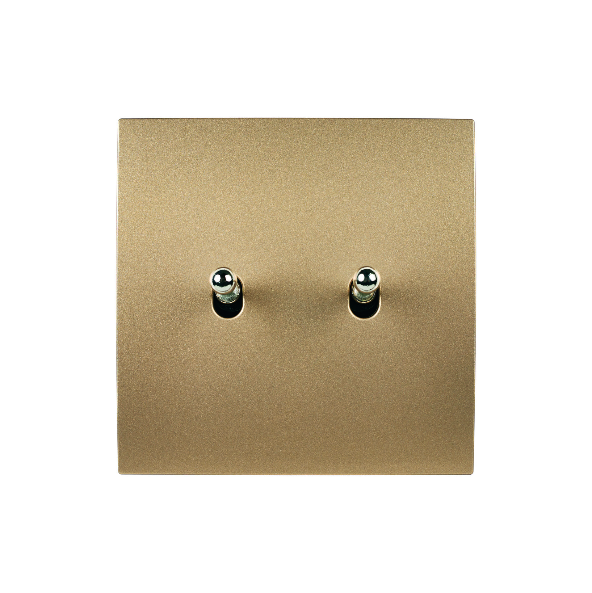 214550 - MODELEC - KARO - GOLD SATIN