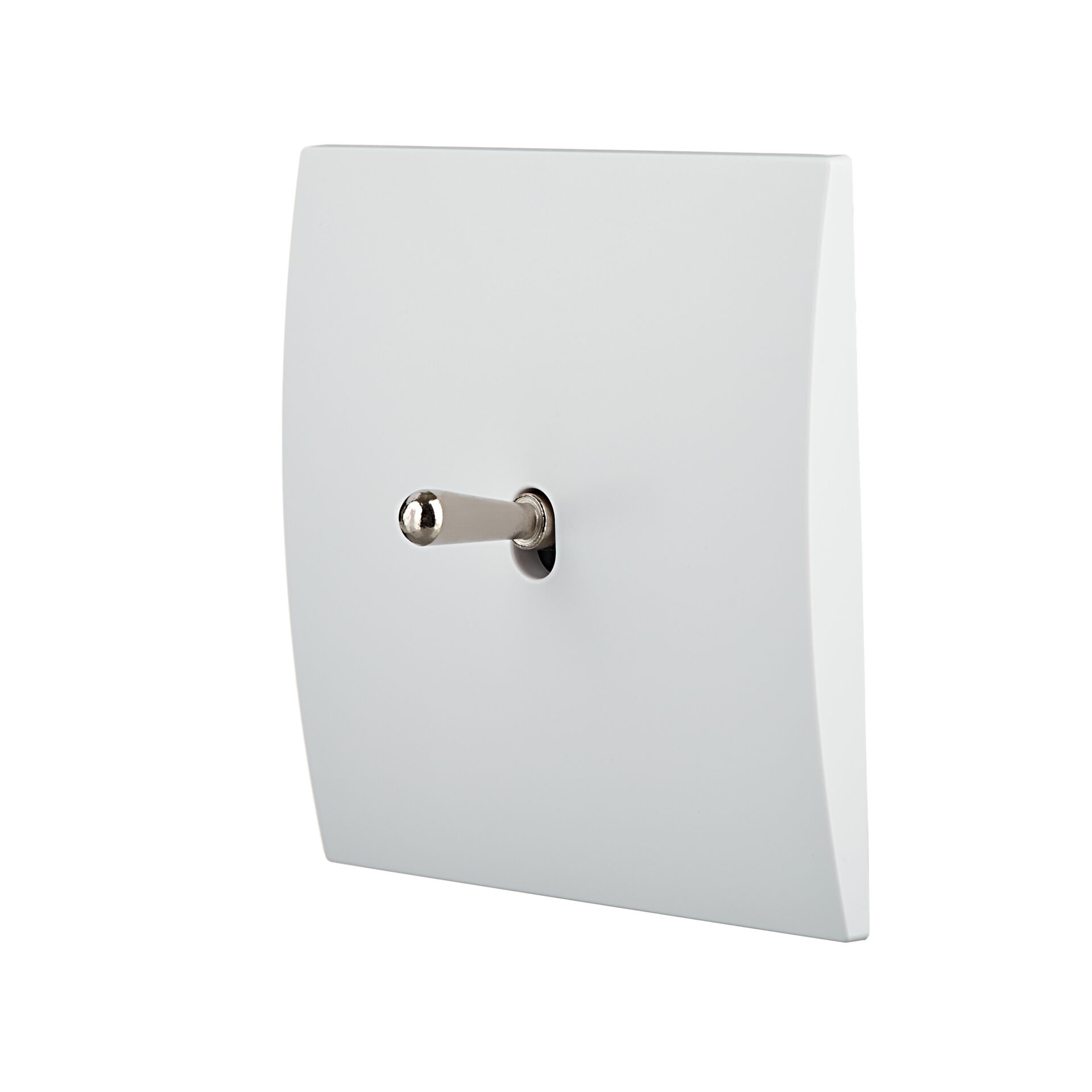 MODELEC KARO SATIN - B1 - Blanc - 131-210 - de biais