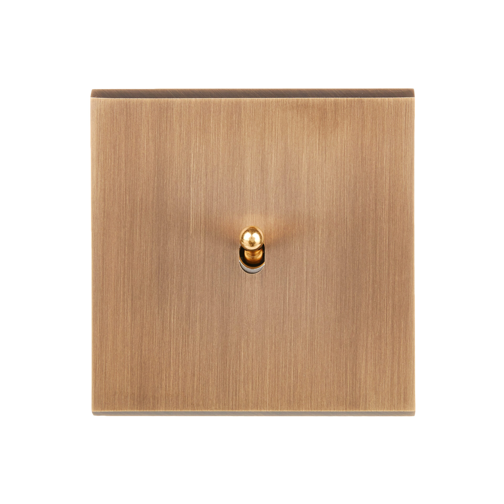 417530 - MODELEC - CONFIDENCE - VIEUX BRONZE