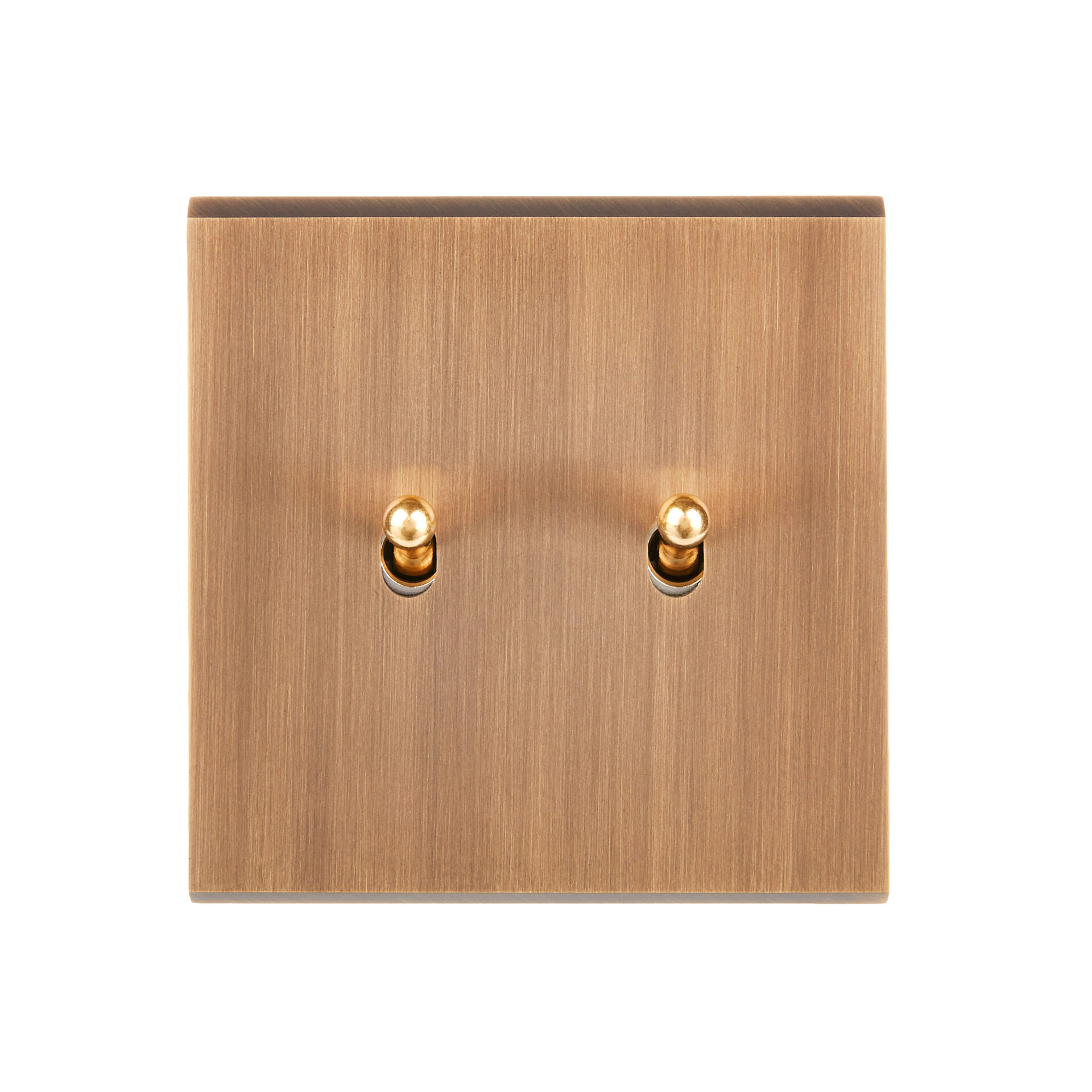 417550 - MODELEC - CONFIDENCE - VIEUX BRONZE