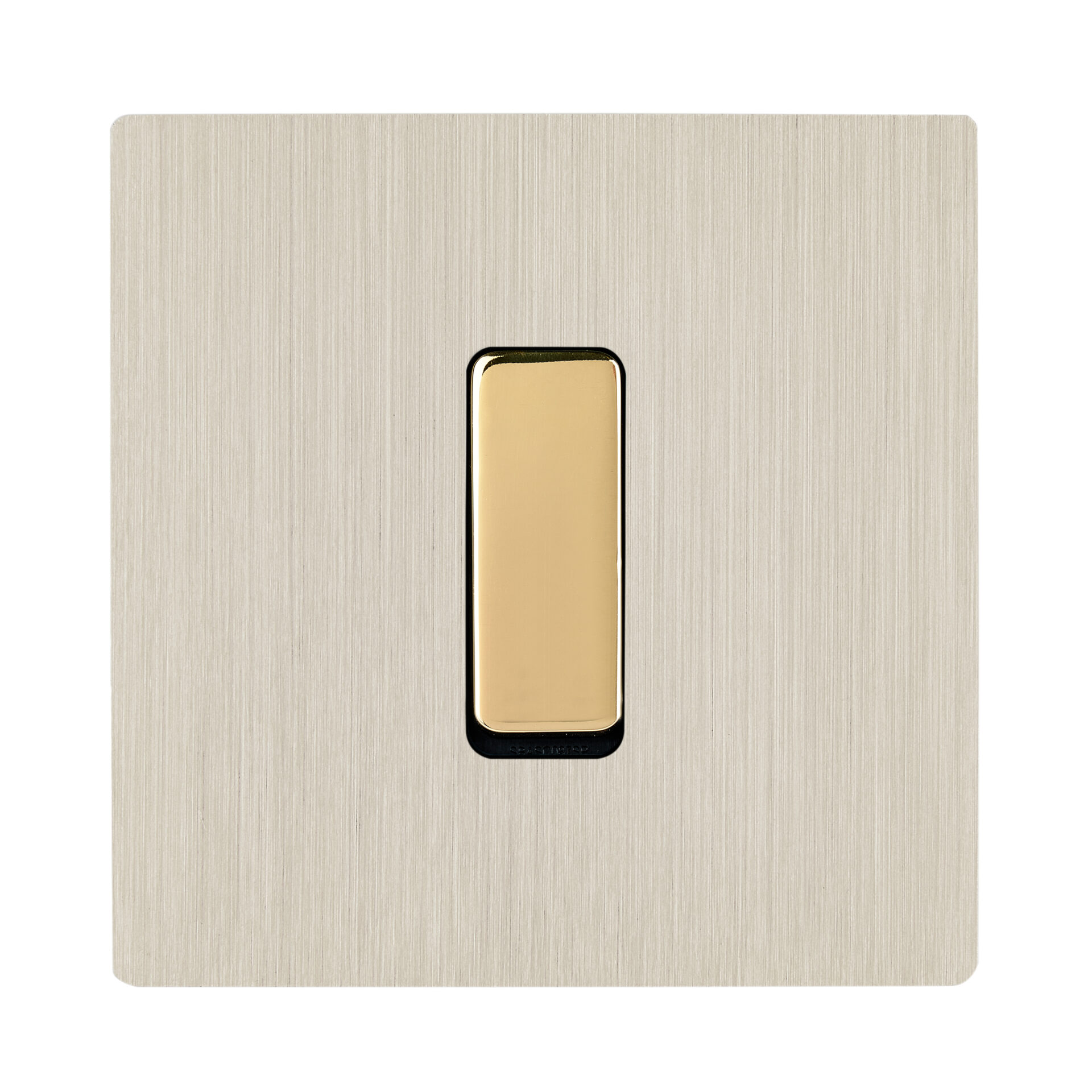 B1M 511_80 LAITON MIROIR FACE