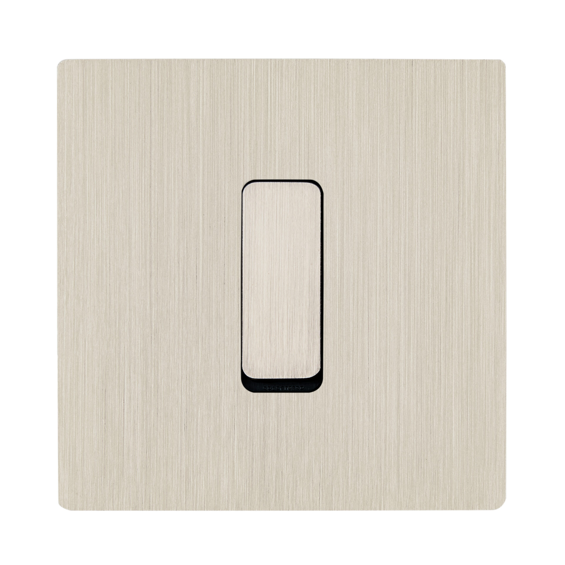 B1M 511_80 NICKEL BROSSE FACE