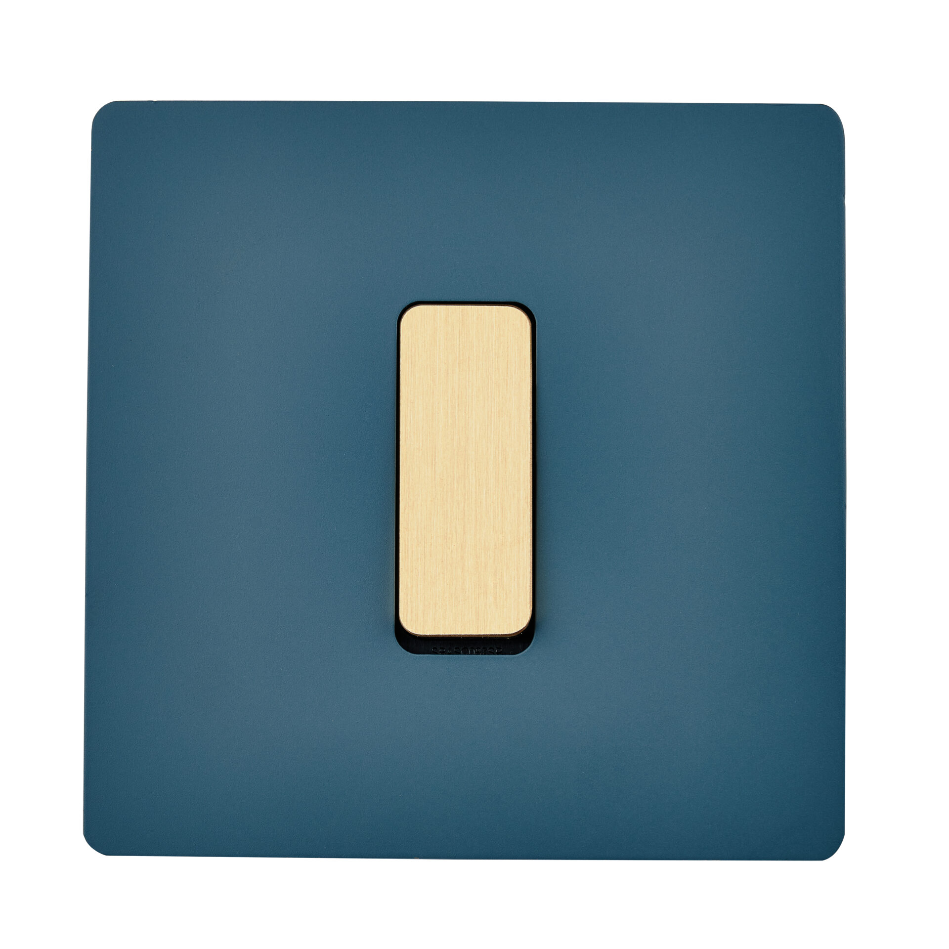B1M 523_80 LAITON BROSSE FACE