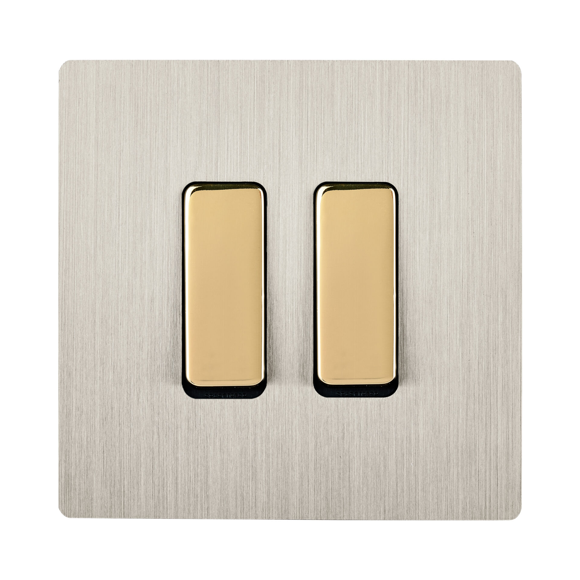 B2M 511_80 LAITON MIROIR FACE