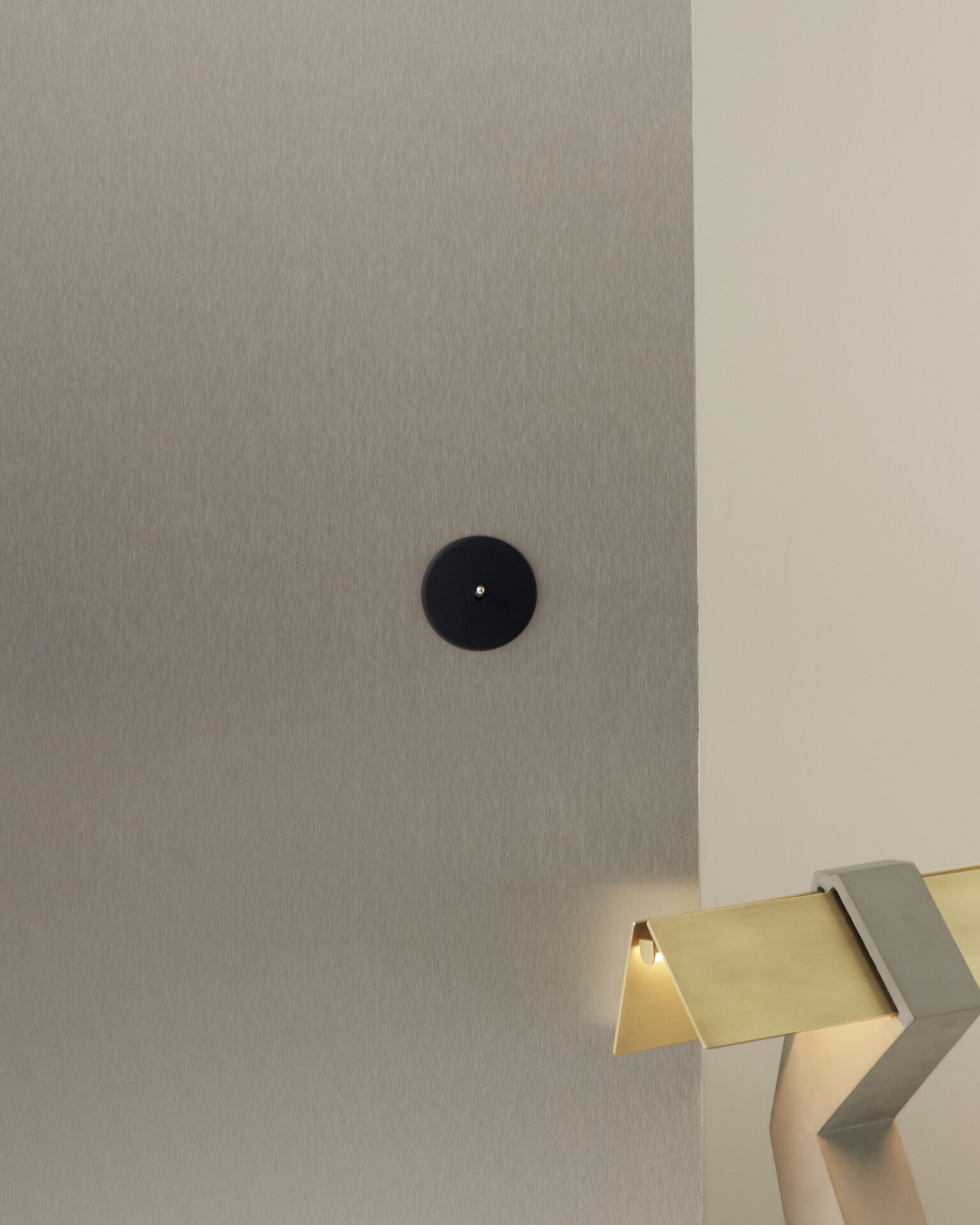 MODELEC-Iris by MODELEC-Soft Touch-Black-1