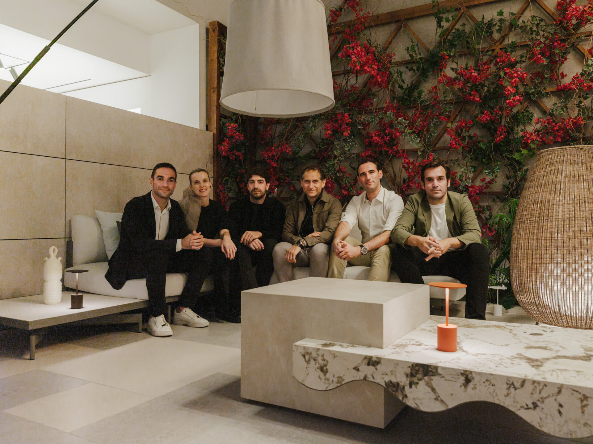 Arkoslight-Porcelanosa-LuzMateriaEspacio-Valencia-2025 (8)