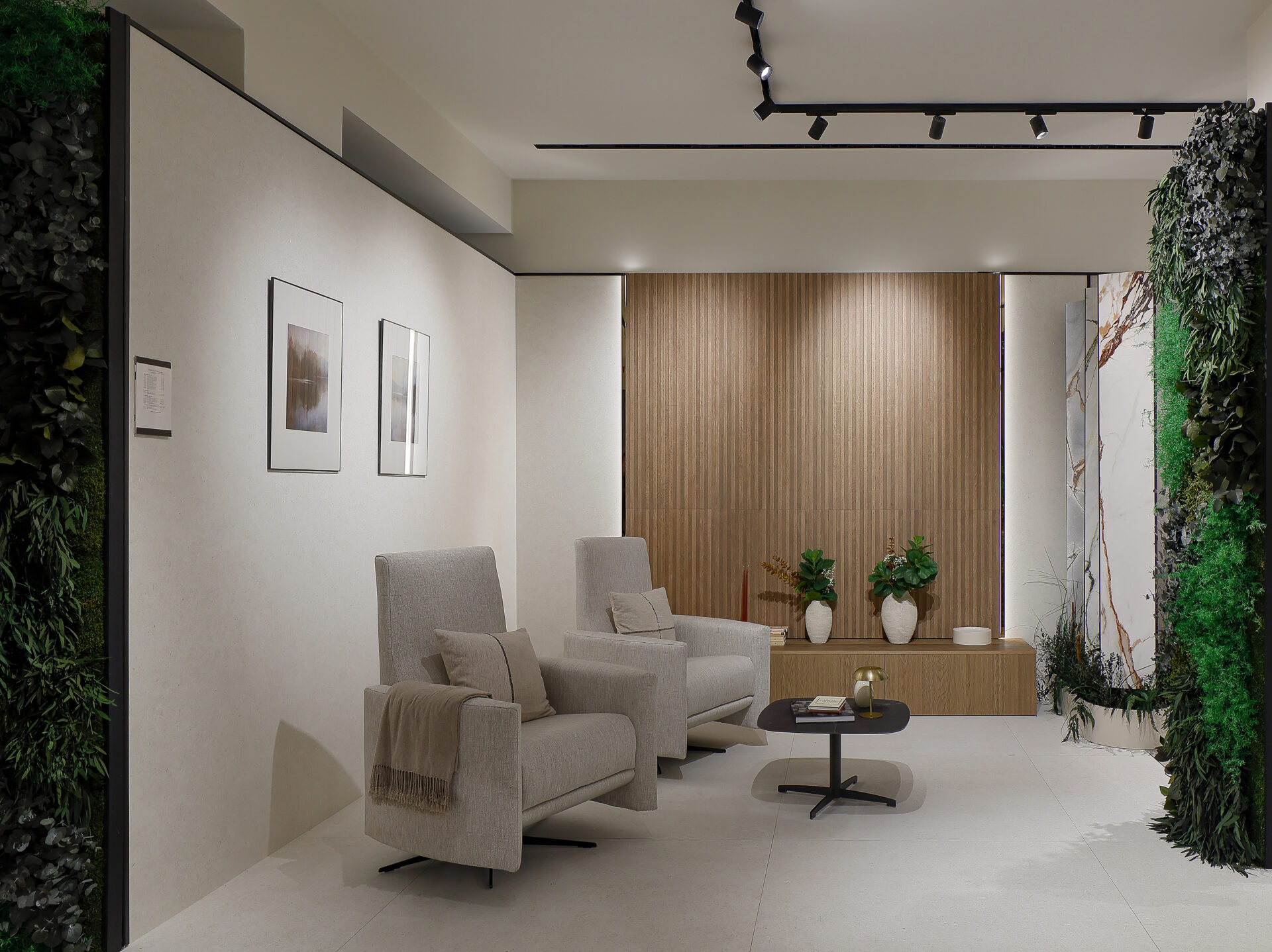 Showroom Porcelanosa Oviedo-2