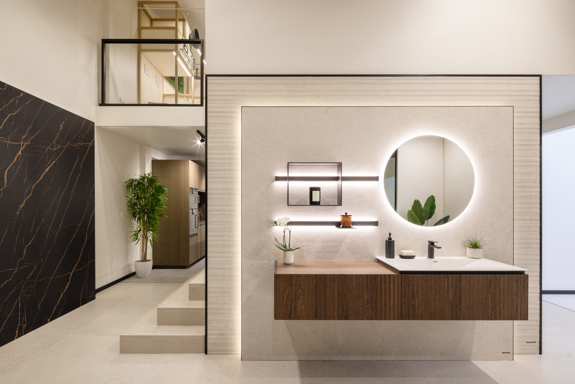 Showroom Porcelanosa Sydney-1
