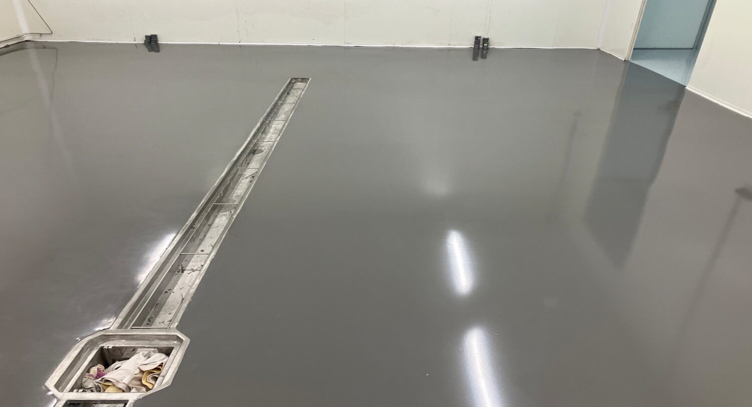 Sika Ucrete MF GLOSS 4