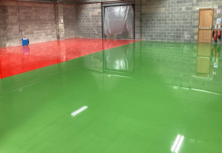 Sika Ucrete MF GLOSS 5