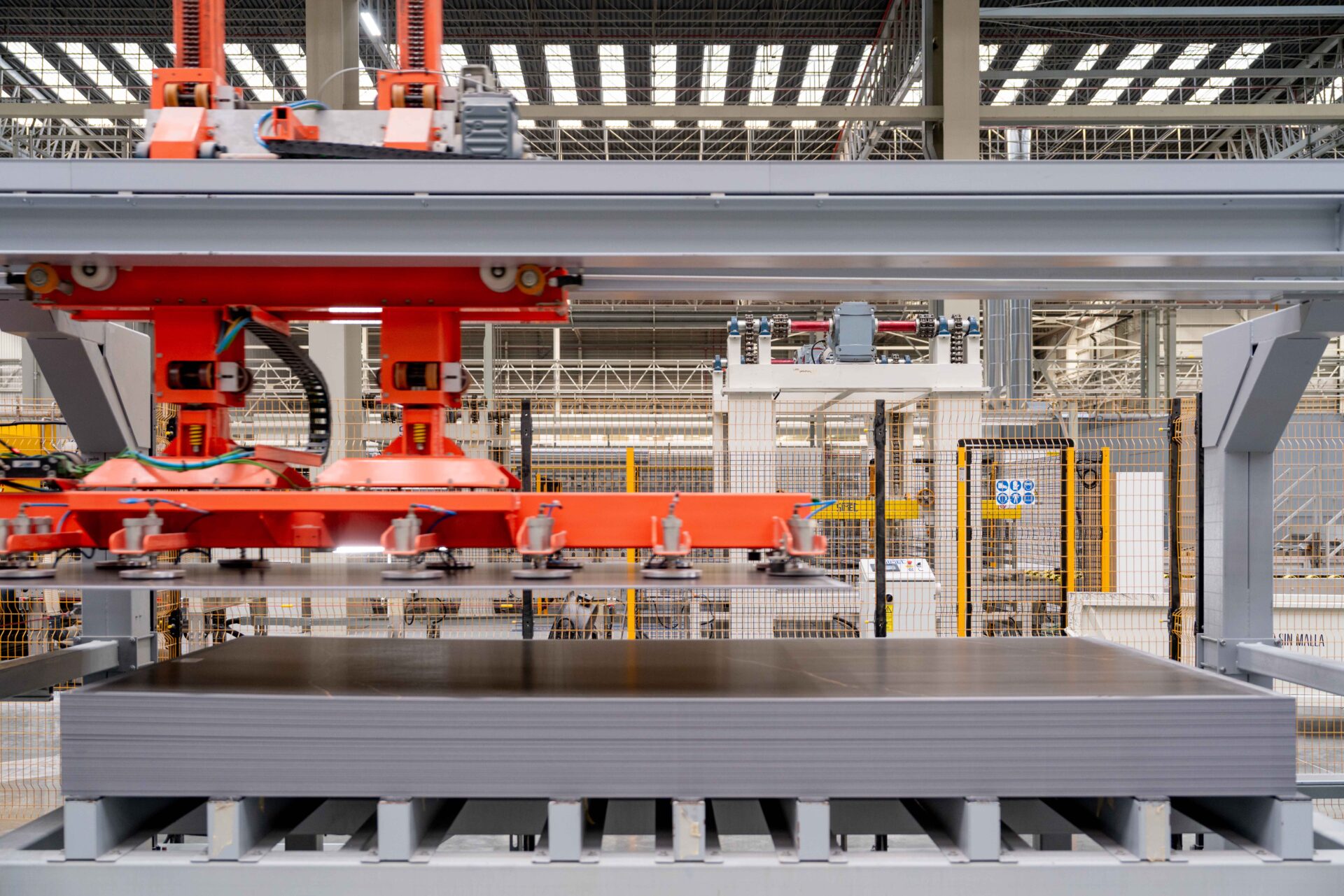 Ampliacion Planta 4 Porcelanosa-Reclasificado 2