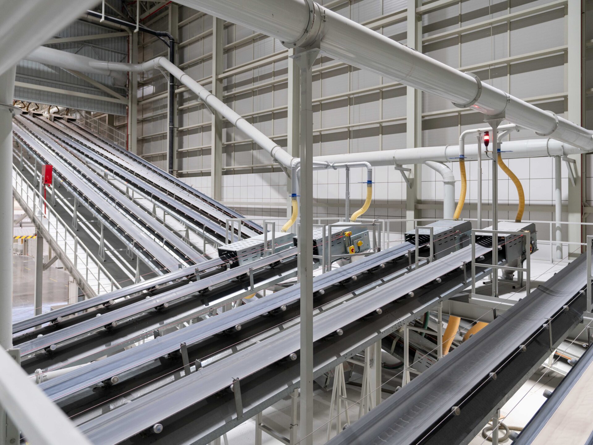 Ampliacion Planta 4 Porcelanosa-Silos 2